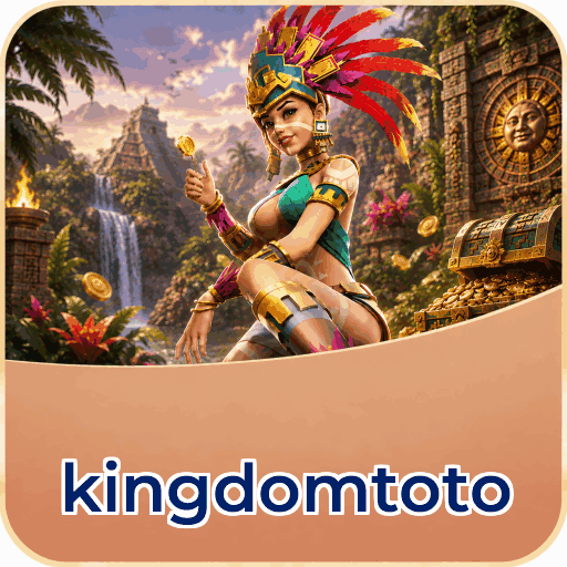 Tampilan antarmuka kingdomtoto APK v4.7.5 saat pengujian performa dan keamanan di perangkat Android