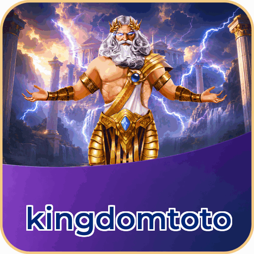 kingdomtoto Indonesia