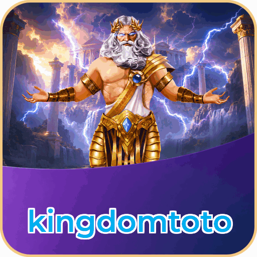 kingdomtoto Indonesia